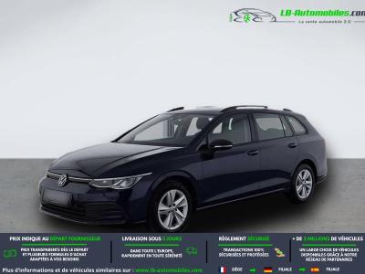 Volkswagen Golf SW 1.0 TSI 110 BVM