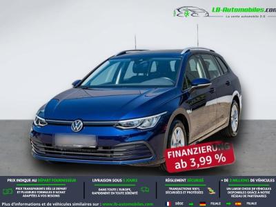 Volkswagen Golf SW 1.0 TSI 110 BVM