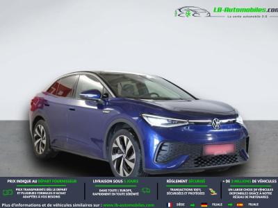 Volkswagen ID. 5 174 ch