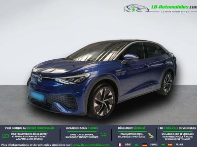 Volkswagen ID. 5 174 ch