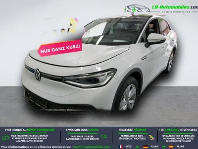 Volkswagen ID. 5 174 ch