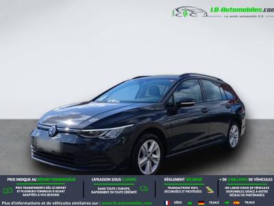 Volkswagen Golf SW 1.0 eTSI 110 BVA