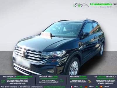 Volkswagen Golf SW 1.0 eTSI 110 BVA