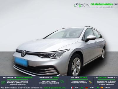 Volkswagen Golf SW 1.0 eTSI 110 BVA