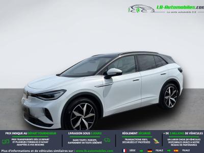 Volkswagen ID. 4 299 ch