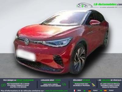 Volkswagen ID. 4 299 ch