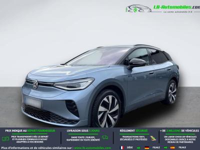 Volkswagen ID. 4 299 ch