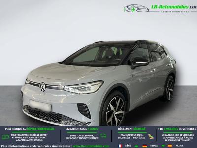Volkswagen ID. 4 299 ch