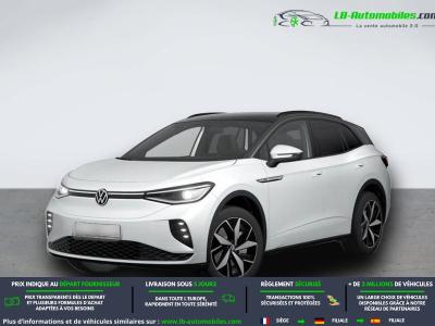 Volkswagen ID. 4 299 ch