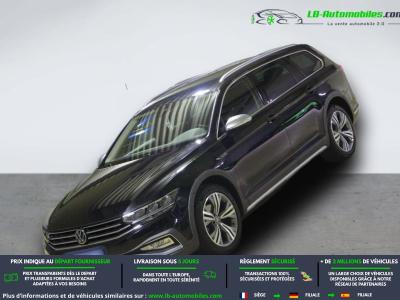 Volkswagen Golf SW 2.0 TDI 200 BVA 4Motion