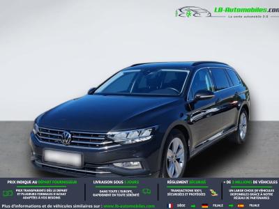 Volkswagen Golf SW 2.0 TDI 200 BVA 4Motion