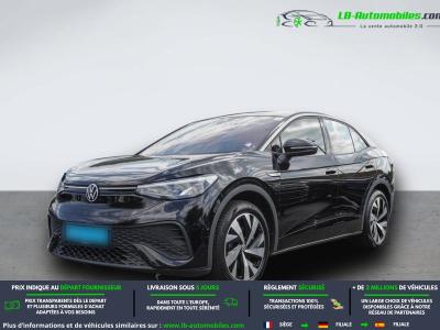 Volkswagen ID. 5 204 ch