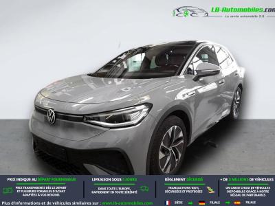 Volkswagen ID. 5 204 ch