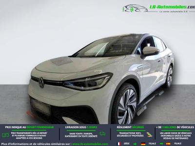 Volkswagen ID. 5 204 ch