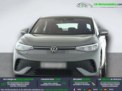 Volkswagen ID. 5 204 ch