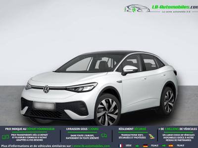 Volkswagen ID. 5 204 ch