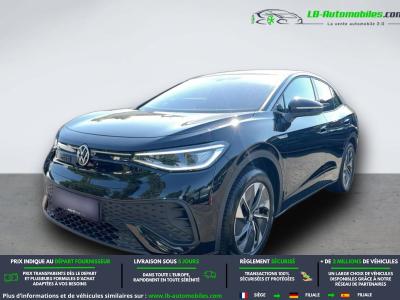 Volkswagen ID. 5 204 ch Pro Performance