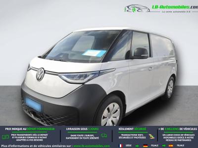 Volkswagen ID. 3 204 CH