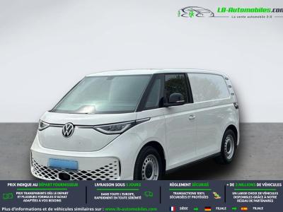 Volkswagen ID. 3 204 CH