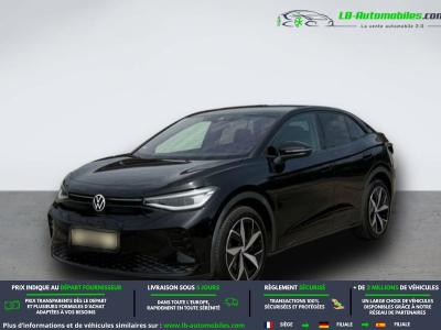 Volkswagen ID. 5 299 ch GTX