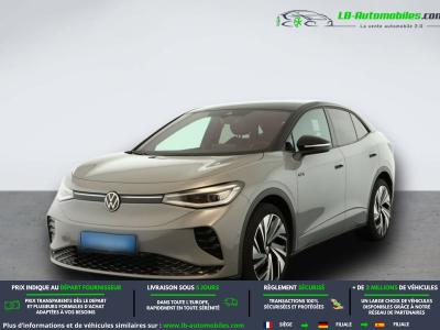 Volkswagen ID. 5 299 ch GTX