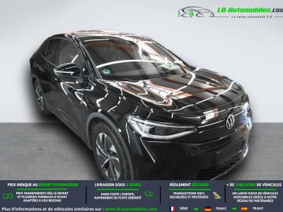 Volkswagen ID. 5 299 ch GTX