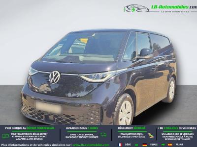 Volkswagen ID. 3 204 CH
