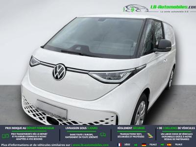 Volkswagen ID. 3 204 CH