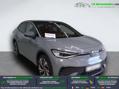 Volkswagen ID. 5 204 ch