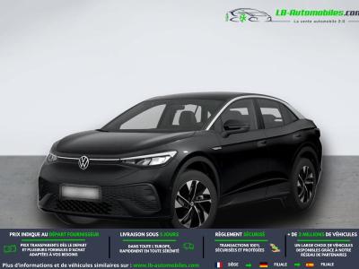 Volkswagen ID. 5 204 ch