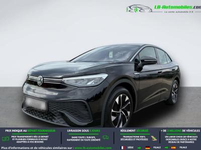 Volkswagen ID. 5 204 ch