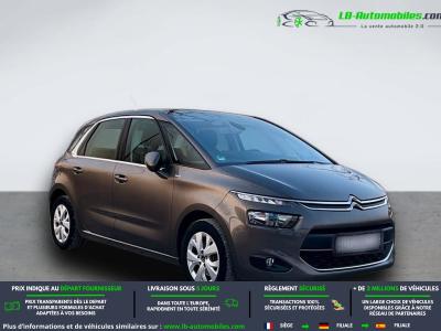 Citroën C4 Picasso BlueHDi 120 BVM