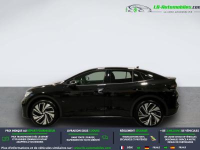 Volkswagen ID. 5 299 ch GTX