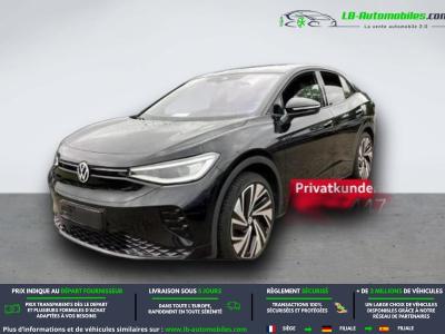 Volkswagen ID. 5 299 ch GTX