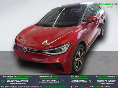 Volkswagen ID. 5 299 ch GTX