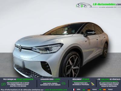 Volkswagen ID. 5 299 ch GTX