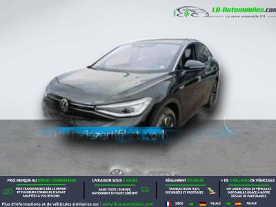 Volkswagen ID. 5 204 ch Pro Performance