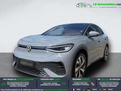 Volkswagen ID. 5 204 ch Pro Performance