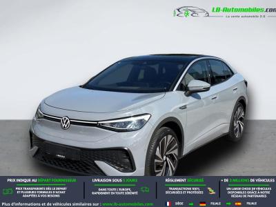 Volkswagen ID. 5 204 ch Pro Performance