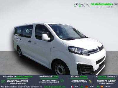 Citroën Jumpy Combi BlueHDi 120 BVM