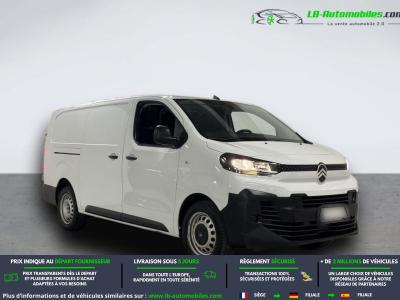 Citroën Jumpy Combi BlueHDi 145 BVM