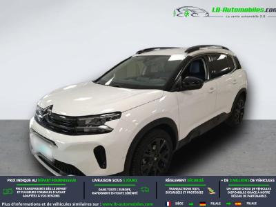 Citroën C5 Aircross Hybride 136 DCS6