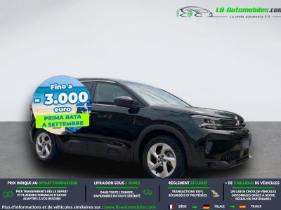 Citroën C5 Aircross Hybride 136 DCS6