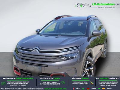 Citroën C5 Aircross BlueHDi 130 BVM