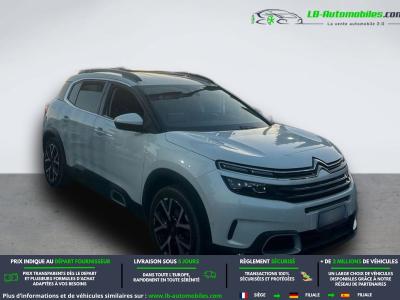 Citroën C5 Aircross BlueHDi 130 BVM