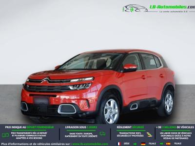 Citroën C5 Aircross BlueHDi 130 BVM