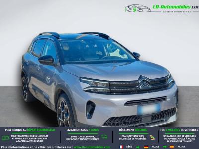 Citroën C5 Aircross BlueHDi 130 BVM