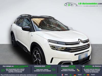 Citroën C5 Aircross Hybride Rechargeable 180 BVA
