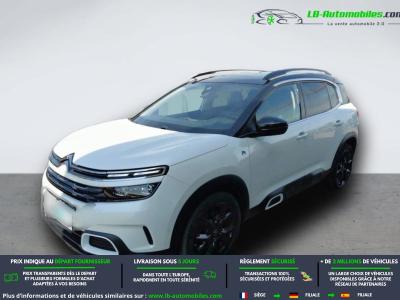 Citroën C5 Aircross Hybride Rechargeable 180 BVA