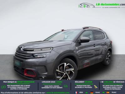 Citroën C5 Aircross Hybride Rechargeable 180 BVA